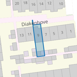 Perceel LDN02-F-4778