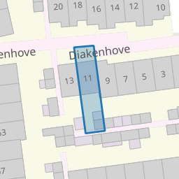 Perceel LDN02-F-4779