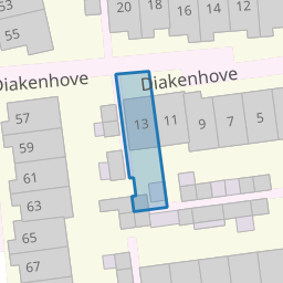 Perceel LDN02-F-4780