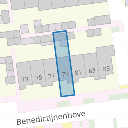 Perceel LDN02-F-4783