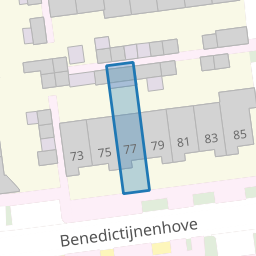 Perceel LDN02-F-4784