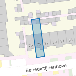 Perceel LDN02-F-4785