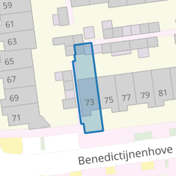 Perceel LDN02-F-4786