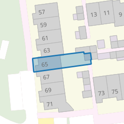 Perceel LDN02-F-4791