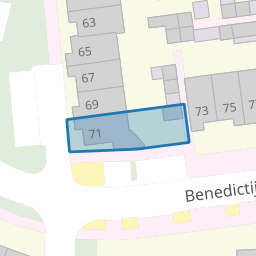 Perceel LDN02-F-4794