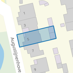 Perceel LDN02-F-4808