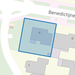 Perceel LDN02-F-4812