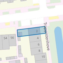 Perceel LDN02-F-4827