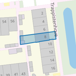 Perceel LDN02-F-4830