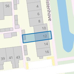 Perceel LDN02-F-4832