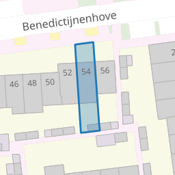 Perceel LDN02-F-4836