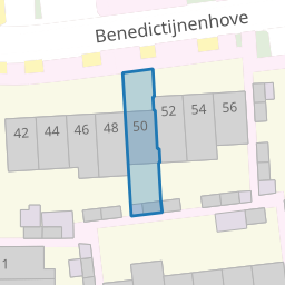 Perceel LDN02-F-4838