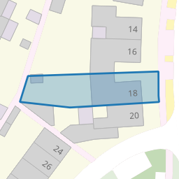 Perceel LDN02-F-4909