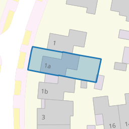 Perceel LDN02-F-4912