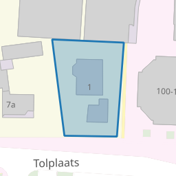 Perceel LDN02-F-4937