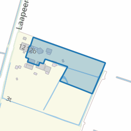 Perceel LDN02-F-4945