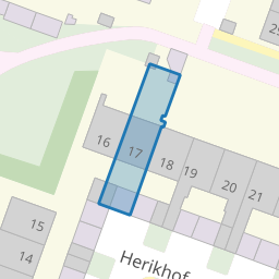 Perceel LDN02-F-4952