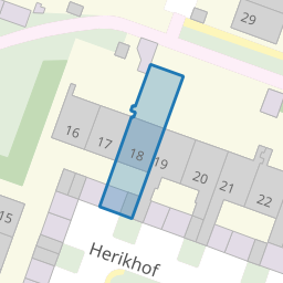 Perceel LDN02-F-4953