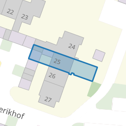 Perceel LDN02-F-4958