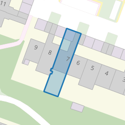 Perceel LDN02-F-4965