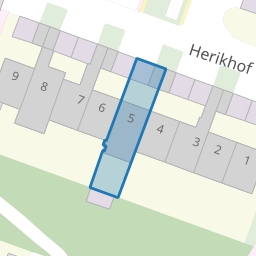 Perceel LDN02-F-4967