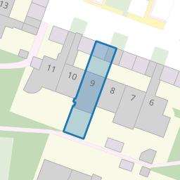 Perceel LDN02-F-4979