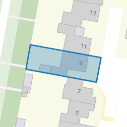 Perceel LDN02-F-5007