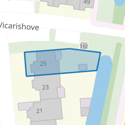 Perceel LDN02-F-5016