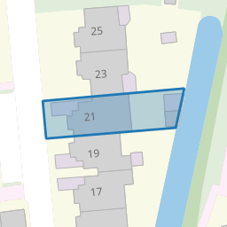 Perceel LDN02-F-5018