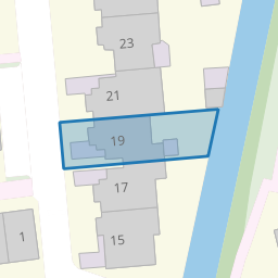 Perceel LDN02-F-5019