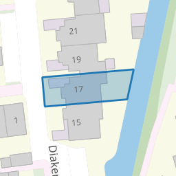 Perceel LDN02-F-5020