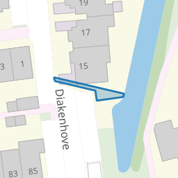 Perceel LDN02-F-5022