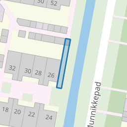 Perceel LDN02-F-5116