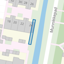 Perceel LDN02-F-5117