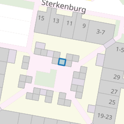 Perceel LDN02-F-5121