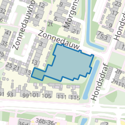 Perceel LDN02-F-5131