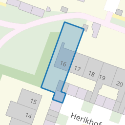 Perceel LDN02-F-5133