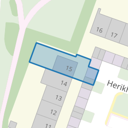 Perceel LDN02-F-5134