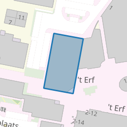 Perceel LDN02-F-5138