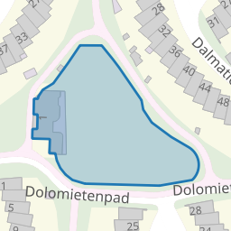 Perceel LDN02-F-5158