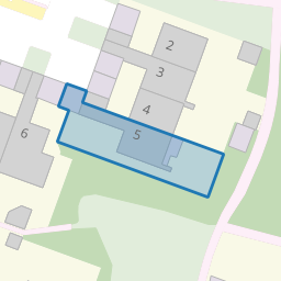 Perceel LDN02-F-5165