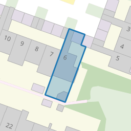 Perceel LDN02-F-5166