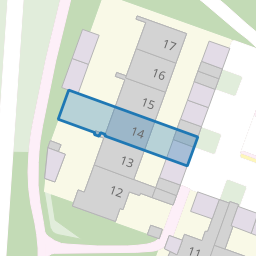 Perceel LDN02-F-5167