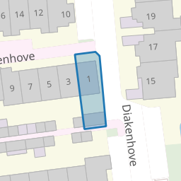 Perceel LDN02-F-5176