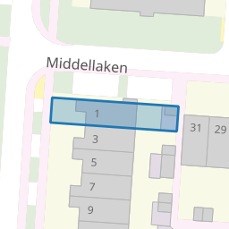 Perceel LDN02-F-5183