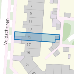 Perceel LDN02-F-5190