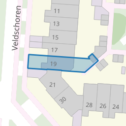 Perceel LDN02-F-5191