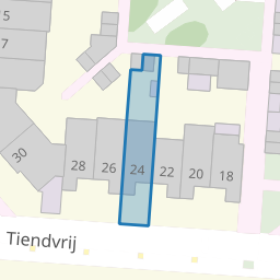 Perceel LDN02-F-5193