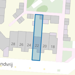 Perceel LDN02-F-5194