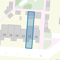 Perceel LDN02-F-5195